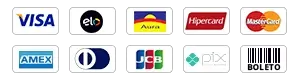 Pix e Cartão de Crédito - Meu Tarólogo Online